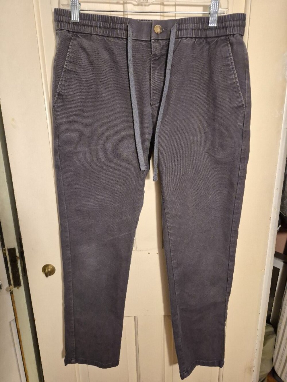 ID Menswear Kent Drawstring
